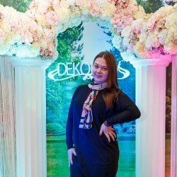 Wedding Day EXPO Latvija 2016/2-