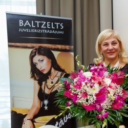 Wedding Day EXPO Latvija 2016/2-