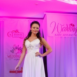 Wedding Day EXPO Latvija 2016/2-