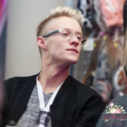 Wedding Day EXPO Latvija 2016/2-