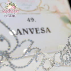 Wedding Day EXPO Latvija 2016/2-