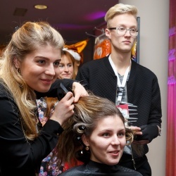 Wedding Day EXPO Latvija 2016/2-