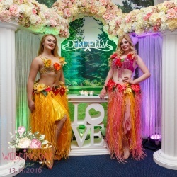 Wedding Day EXPO Latvija 2016/2-