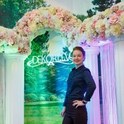 Wedding Day EXPO Latvija 2016/2-