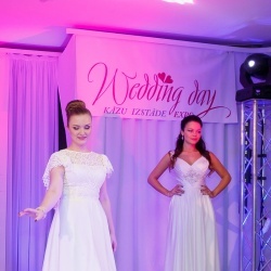 Wedding Day EXPO Latvija 2016/2-