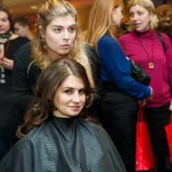 Wedding Day EXPO Latvija 2016/2-