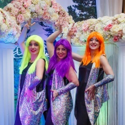 Wedding Day EXPO Latvija 2016/2-