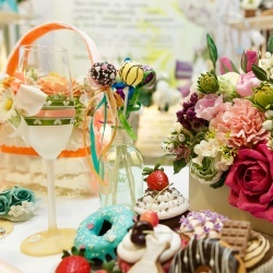 Wedding Day EXPO Latvija 2016/2-