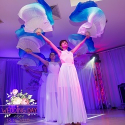 Wedding Day EXPO Latvija 2016/2-