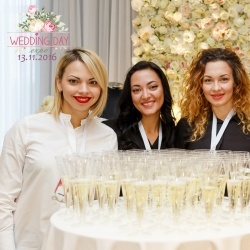 Wedding Day EXPO Latvija 2016/2-