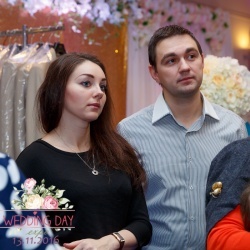 Wedding Day EXPO Latvija 2016/2-