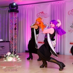 Wedding Day EXPO Latvija 2016/2-