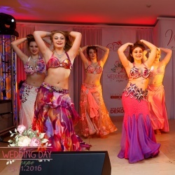 Wedding Day EXPO Latvija 2016/2-