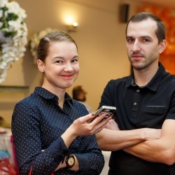 Wedding Day EXPO Latvija 2016/2-