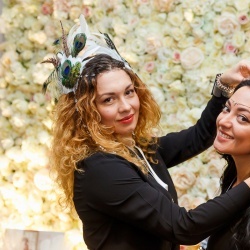 Wedding Day EXPO Latvija 2016/2-