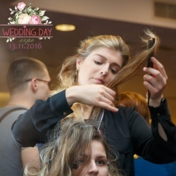 Wedding Day EXPO Latvija 2016/2-