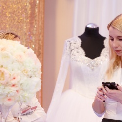 Wedding Day EXPO Latvija 2016/2-