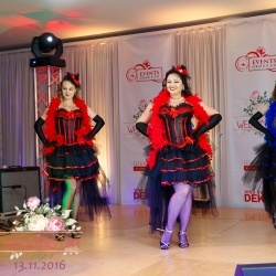 Wedding Day EXPO Latvija 2016/2-