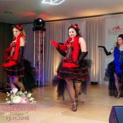 Wedding Day EXPO Latvija 2016/2-