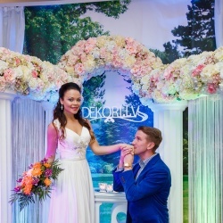 Wedding Day EXPO Latvija 2016/2-