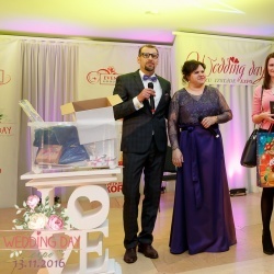 Wedding Day EXPO Latvija 2016/2-