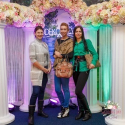 Wedding Day EXPO Latvija 2016/2-