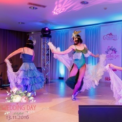 Wedding Day EXPO Latvija 2016/2-