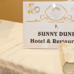 Wedding Day EXPO Latvija 2016/2-