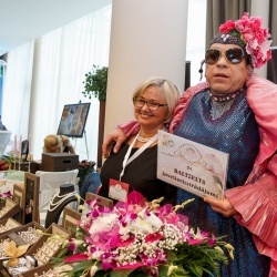 Wedding Day EXPO Latvija 2016/2-