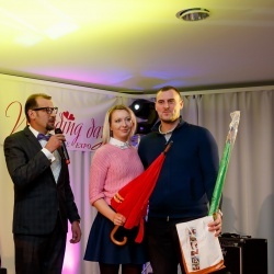 Wedding Day EXPO Latvija 2016/2-