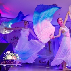 Wedding Day EXPO Latvija 2016/2-