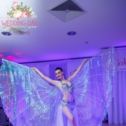 Wedding Day EXPO Latvija 2016/2-