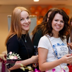 Wedding Day EXPO Latvija 2016/2-