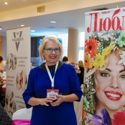 Wedding Day EXPO Latvija 2016/2-