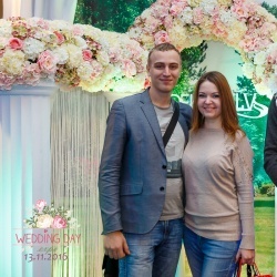 Wedding Day EXPO Latvija 2016/2-