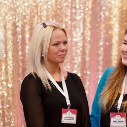 Wedding Day EXPO Latvija 2016/2-