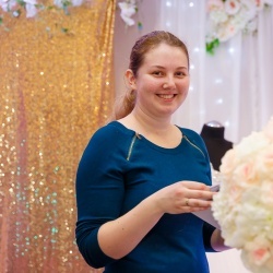 Wedding Day EXPO Latvija 2016/2-