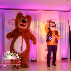 Wedding Day EXPO Latvija 2016/2-