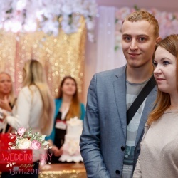 Wedding Day EXPO Latvija 2016/2-