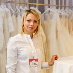 Wedding Day EXPO Latvija 2016/2-
