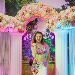 Wedding Day EXPO Latvija 2016/2-