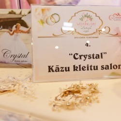 Wedding Day EXPO Latvija 2016/2-
