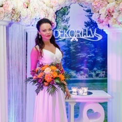 Wedding Day EXPO Latvija 2016/2-