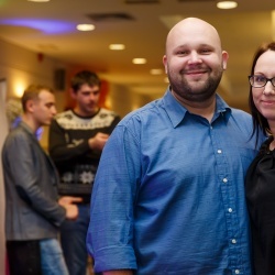 Wedding Day EXPO Latvija 2016/2-