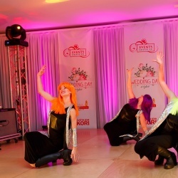 Wedding Day EXPO Latvija 2016/2-