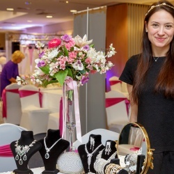 Wedding Day EXPO Latvija 2016/2-