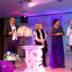 Wedding Day EXPO Latvija 2016/2-