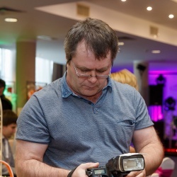 Wedding Day EXPO Latvija 2016/2-