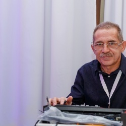 Wedding Day EXPO Latvija 2016/2-