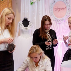 Wedding Day EXPO Latvija 2016/2-